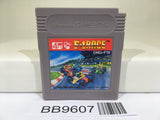 BB9607 F1 Race Nintendo GameBoy Japan