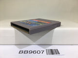 BB9607 F1 Race Nintendo GameBoy Japan