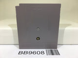 BB9608 Mini Yonku GB Let's & Go!! Nintendo GameBoy Japan