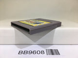 BB9608 Mini Yonku GB Let's & Go!! Nintendo GameBoy Japan