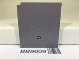 BB9609 Mini Yonku GB Let's & Go!! Nintendo GameBoy Japan