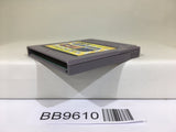 BB9610 Mini Yonku GB Let's & Go!! Nintendo GameBoy Japan