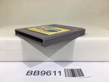 BB9611 Mini Yonku GB Let's & Go!! Nintendo GameBoy Japan