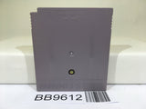 BB9612 Mini Yonku GB Let's & Go!! Nintendo GameBoy Japan