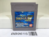 BB9615 Grander Musashi RV Nintendo GameBoy Japan
