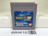 BB9616 Grander Musashi RV Nintendo GameBoy Japan