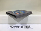 BB9616 Grander Musashi RV Nintendo GameBoy Japan
