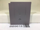 BB9618 Ishido The Way of Stones Nintendo GameBoy Japan