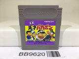 BB9620 Heisei Tensai Bakabon Nintendo GameBoy Japan