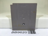 BB9620 Heisei Tensai Bakabon Nintendo GameBoy Japan