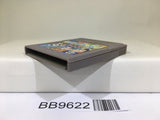 BB9622 Quiz Sekai wa Show by Shoubai!! Nintendo GameBoy Japan
