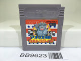BB9623 Trans America Ultra Quiz Oudan Nintendo GameBoy Japan