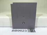 BB9623 Trans America Ultra Quiz Oudan Nintendo GameBoy Japan