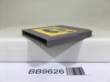 BB9626 Pokemon Pikachu Yellow Nintendo GameBoy Japan
