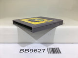 BB9627 Pokemon Pikachu Yellow Nintendo GameBoy Japan