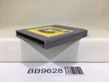 BB9628 Pokemon Pikachu Yellow Nintendo GameBoy Japan