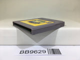 BB9629 Pokemon Pikachu Yellow Nintendo GameBoy Japan