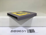 BB9631 Pokemon Pikachu Yellow Nintendo GameBoy Japan