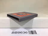 BB9636 Pokemon Red Nintendo GameBoy Japan
