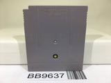 BB9637 Pokemon Red Nintendo GameBoy Japan