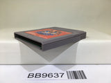 BB9637 Pokemon Red Nintendo GameBoy Japan