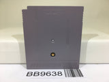 BB9638 Pokemon Red Nintendo GameBoy Japan