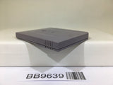 BB9639 Pokemon Blue Nintendo GameBoy Japan
