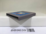 BB9639 Pokemon Blue Nintendo GameBoy Japan