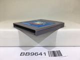 BB9641 Pokemon Blue Nintendo GameBoy Japan