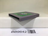 BB9642 Pokemon Green Nintendo GameBoy Japan