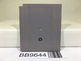 BB9644 Pokemon Green Nintendo GameBoy Japan