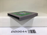 BB9644 Pokemon Green Nintendo GameBoy Japan