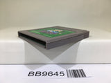 BB9645 Pokemon Green Nintendo GameBoy Japan