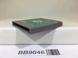 BB9646 Pokemon Green Nintendo GameBoy Japan