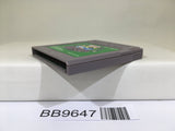 BB9647 Pokemon Green Nintendo GameBoy Japan