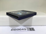 BB9649 Pokemon Silver Nintendo GameBoy Japan