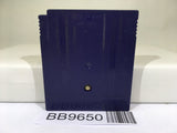 BB9650 Pokemon Silver Nintendo GameBoy Japan