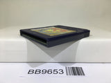 BB9653 Pokemon Gold Nintendo GameBoy Japan