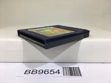 BB9654 Pokemon Gold Nintendo GameBoy Japan