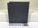 BB9655 Pokemon Gold Nintendo GameBoy Japan