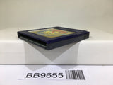 BB9655 Pokemon Gold Nintendo GameBoy Japan