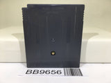 BB9656 Pokemon Gold Nintendo GameBoy Japan