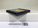BB9656 Pokemon Gold Nintendo GameBoy Japan