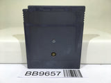 BB9657 Pokemon Gold Nintendo GameBoy Japan