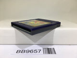 BB9657 Pokemon Gold Nintendo GameBoy Japan