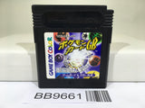 BB9661 Pokemon Card GB Nintendo GameBoy Japan