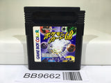BB9662 Pokemon Card GB Nintendo GameBoy Japan