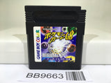 BB9663 Pokemon Card GB Nintendo GameBoy Japan