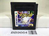 BB9664 Pokemon Card GB Nintendo GameBoy Japan