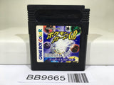 BB9665 Pokemon Card GB Nintendo GameBoy Japan